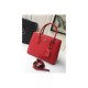 Prada Galleria Saffiano Leather Bag 1BA232