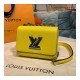 Louis Vuitton Epi Leather Twist Mini M56119 M56120 M56118 M56117