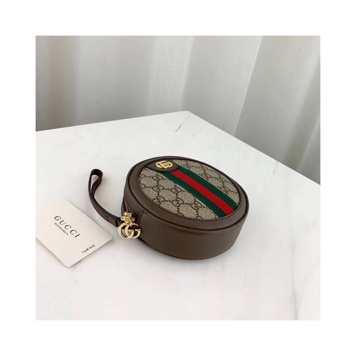 Gucci Ophidia GG Coin Purse 574840