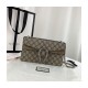 Gucci Dionysus GG Canvas Small Shoulder Bag 499623