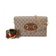 Gucci Horsebit 1955 Small Bag In GG Supreme 677286