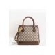 Gucci 1955 Horsebit GG Supreme Small Top Handle Bag 621220