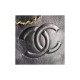 Chanel Shiny Aged Calfskin Shopping Bag AS1945