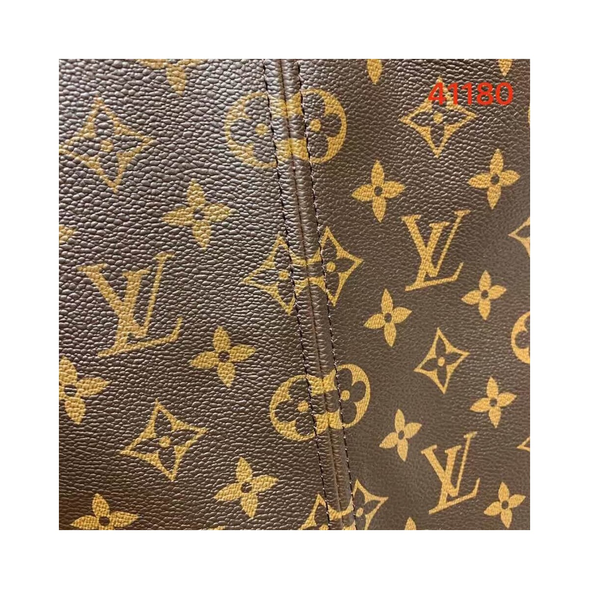 Louis Vuitton Monogram Canvas Neverfull GM M41180