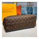 Louis Vuitton Monogram Canvas Graceful MM M43704