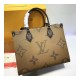 Louis Vuitton Onthego MM M45039