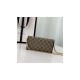 Gucci 1955 Horsebit Wallet With Chain 621892