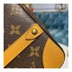 Louis Vuitton Soft Trunk Messenger PM M68494