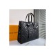 Louis Vuitton Shopping Tote Bag M60725