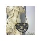 Louis Vuitton Bicolor Multi Pochette Accessoires M45777