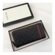 Gucci Signature Zip Around Wallet 291105