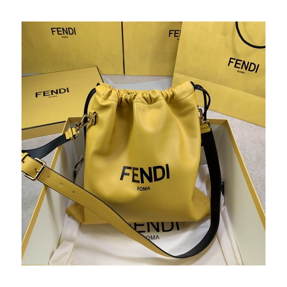 Fendi Pack Medium Pouch 88N336