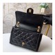 Chanel Flap Chain Bag AS0938