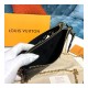 Louis Vuitton Double Zip Pochette M67874