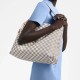 Louis Vuitton Damier Azur Graceful MM N42232 N42233