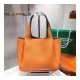 Prada Leather Handbag 1BG335