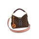 Louis Vuitton Monogram Canvas Beaubourg Hobo MiNi M55090