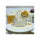 Louis Vuitton Damier Azur Neverfull PM N41362