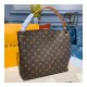 Louis Vuitton Monogram Canvas Graceful PM M43700