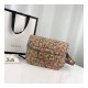 Gucci Horsebit 1955 Liberty London Bag 602204