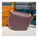 Louis Vuitton Tambourin Handbag M55460