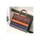 Christian Dior Book Tote Bag M1286 Orange