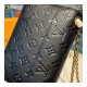 Louis Vuitton Monogram Empreinte Vavin BB M44550