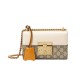 Gucci Padlock Small GG Shoulder Bag 409487