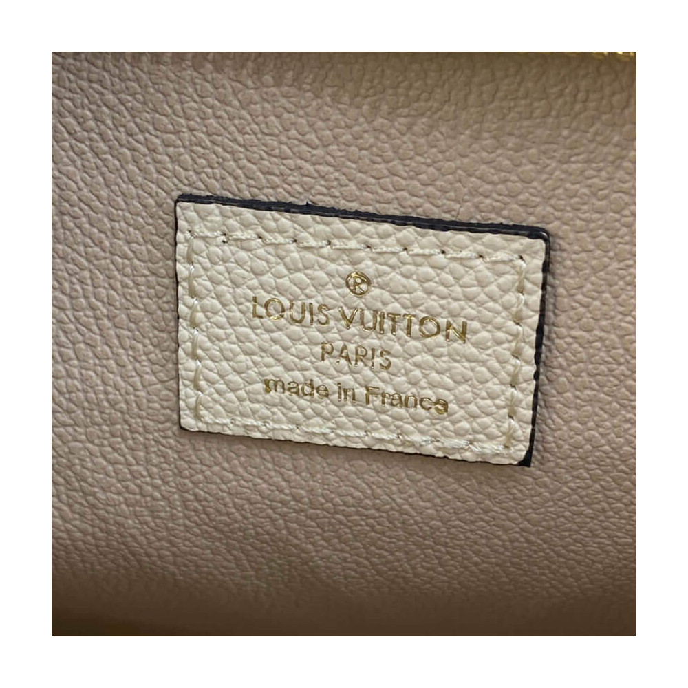 Louis Vuitton Toiletry Pouch 26 M80504