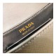 Prada Saffiano Leather Shoulder Bag 1BD275