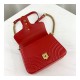 Gucci GG Marmont Mini Top Handle Bag 547260