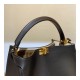 Fendi Peekaboo X-Lite Medium Calfskin Bag 8BN310