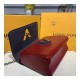 Louis Vuitton Epi Leather Twist MM M50282