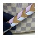 Louis Vuitton Damier Azur Neverfull MM N50047