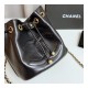 Chanel Drawstring Bag AS1946