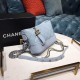 Chanel Gabrielle Small Hobo Bag A91810