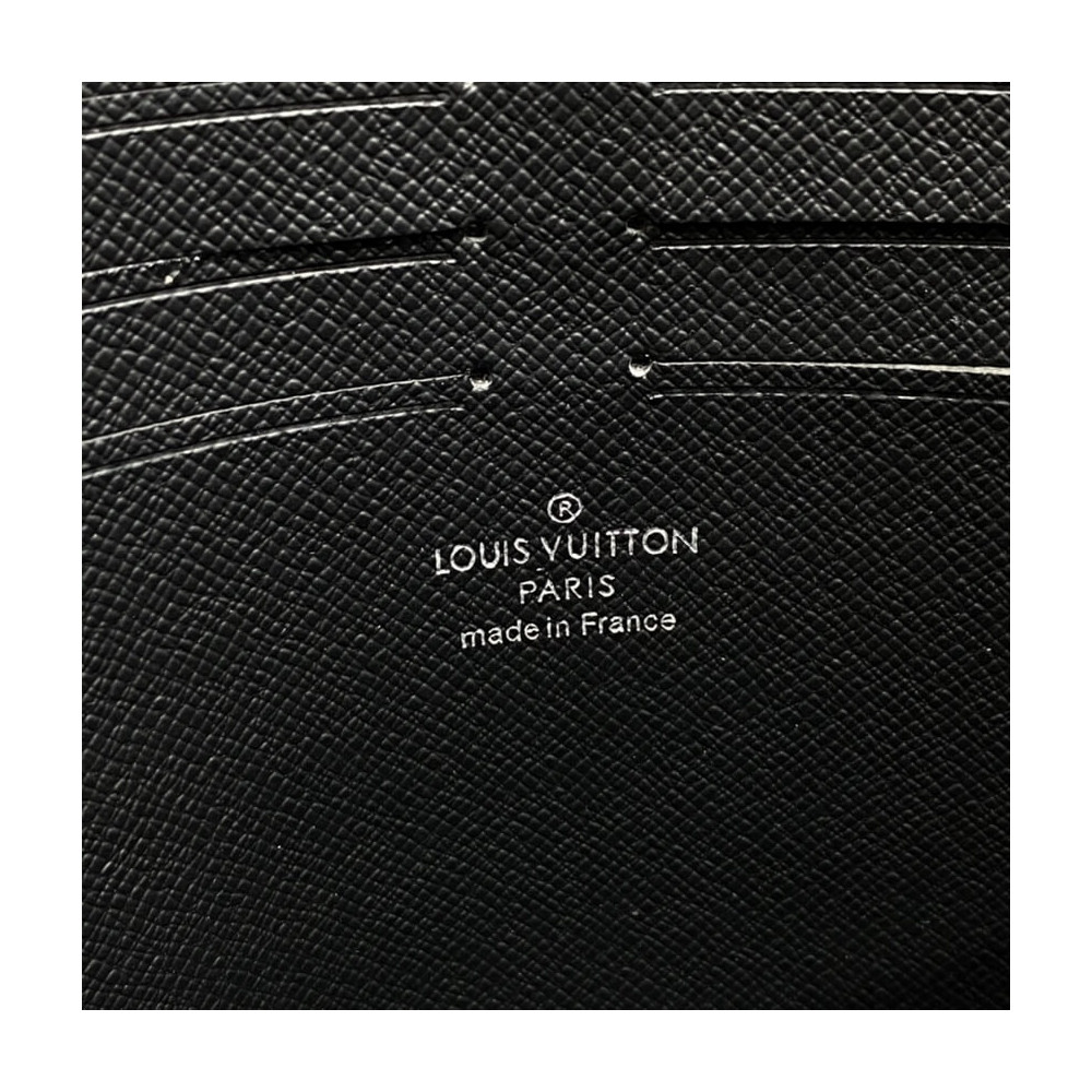 Louis Vuitton Damier Graphite Pochette Voyage MM N41696