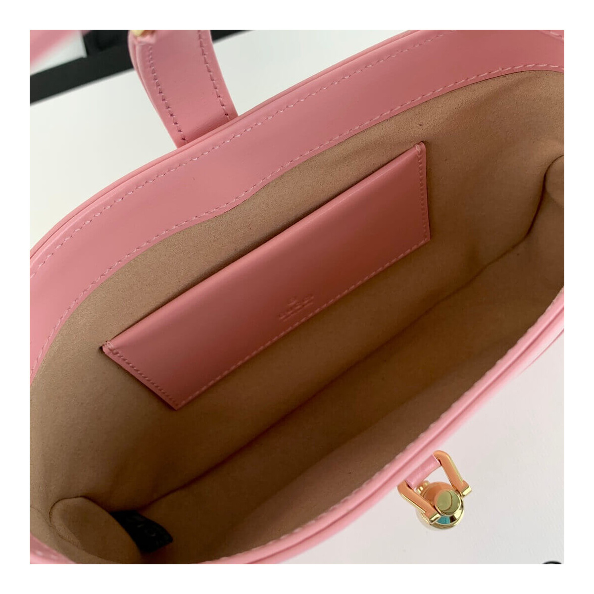 Gucci Jackie 1961 Mini Hobo Bag 637091