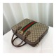 Gucci Ophidia GG Briefcase 574793