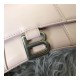 Balenciaga Hourglass XS Shiny Box Calfskin Tote