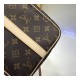 Louis Vuitton Monogram Canvas Speedy Bandouliere 30 M44365