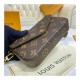 Louis Vuitton Multi Pochette Felicie M80091