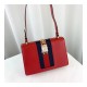 Gucci Sylvie Small Shoulder Bag 421882