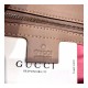 Gucci GG Marmont Medium Velvet Shoulder Bag 443496