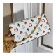 Louis Vuitton Monogram Multicolor Felicie Pochette M61276