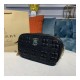 Burberry Quilted Lambskin Camera Bag 80211731