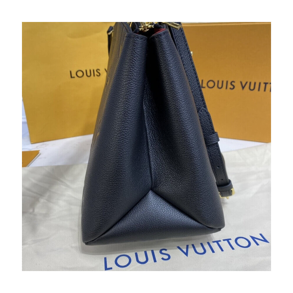 Louis Vuitton Monogram Empreinte Grand Palais M45811