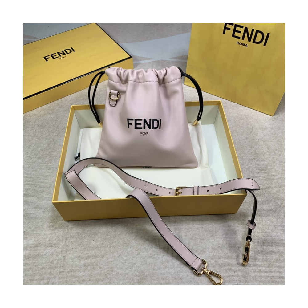 Fendi Pack Small Pouch 88N335