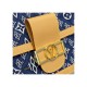 Louis Vuitton Since 1854 Dauphine MM M57499