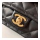 Chanel Small Flap Chain Bag AS0937